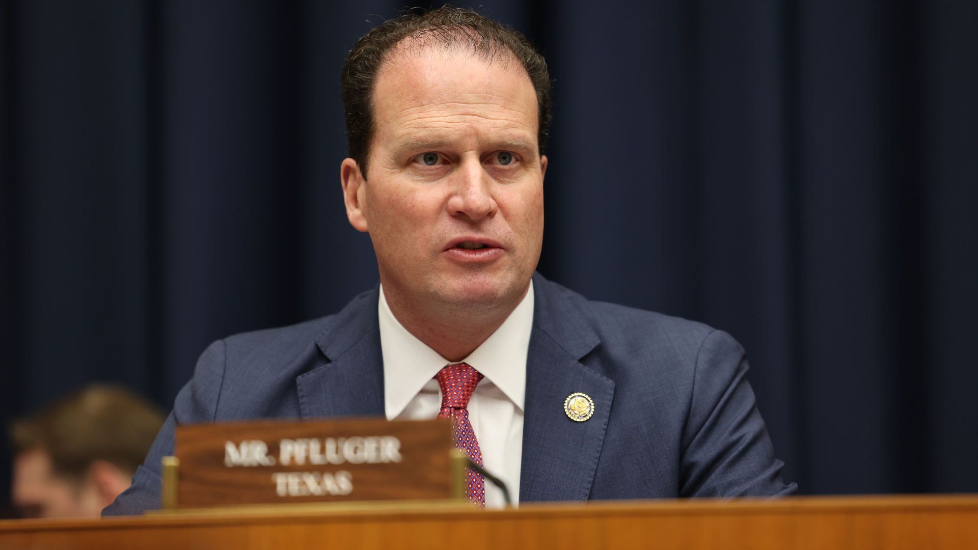 Rep. Pfluger Stresses the Need for Clear Federal Guidance on Pipeline Infrastructure and Development