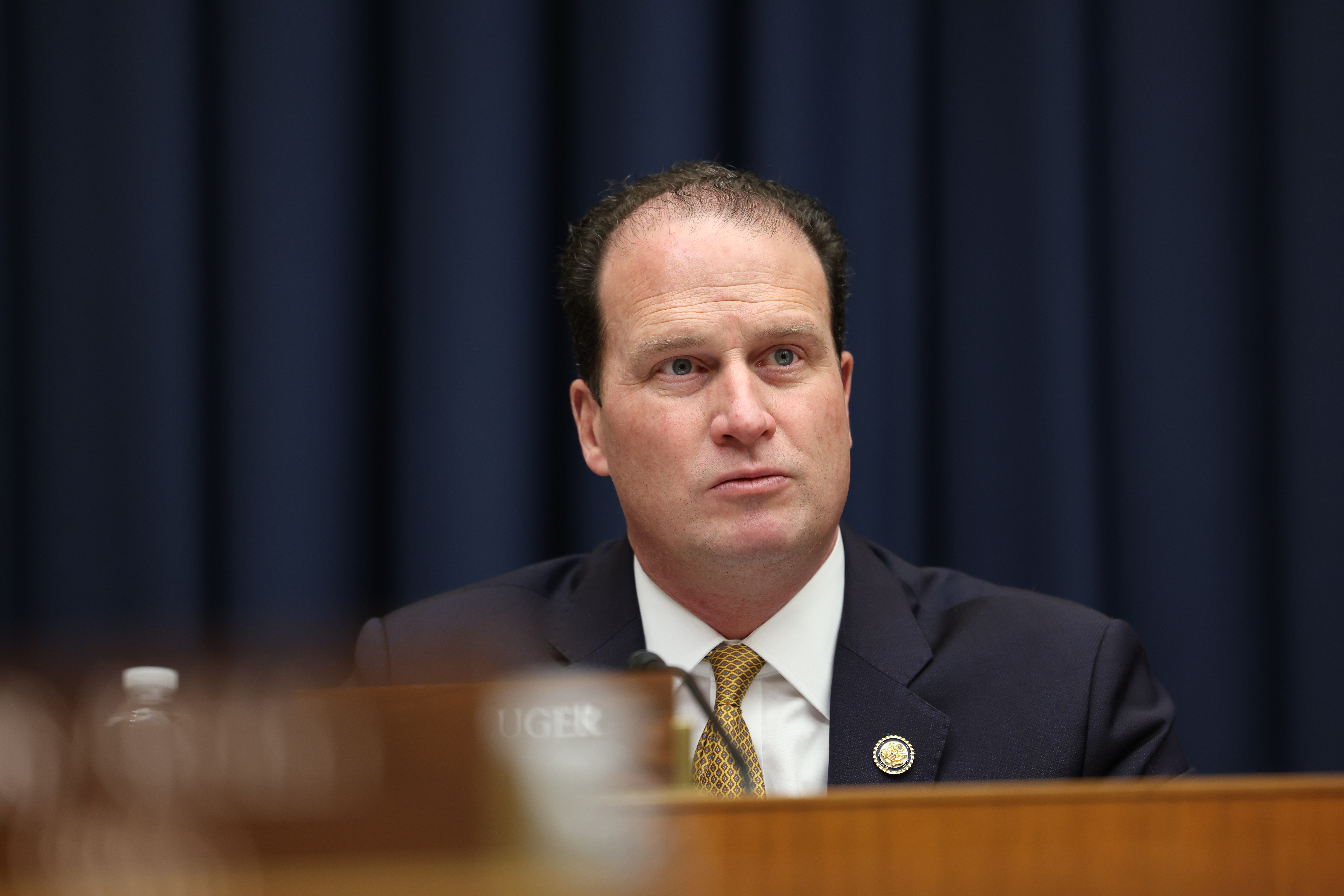 Rep. Pfluger Has Experts Confirm Pipeline Capacity is Critical to Delivering Affordable, Reliable Energy to Americans During Severe Weather