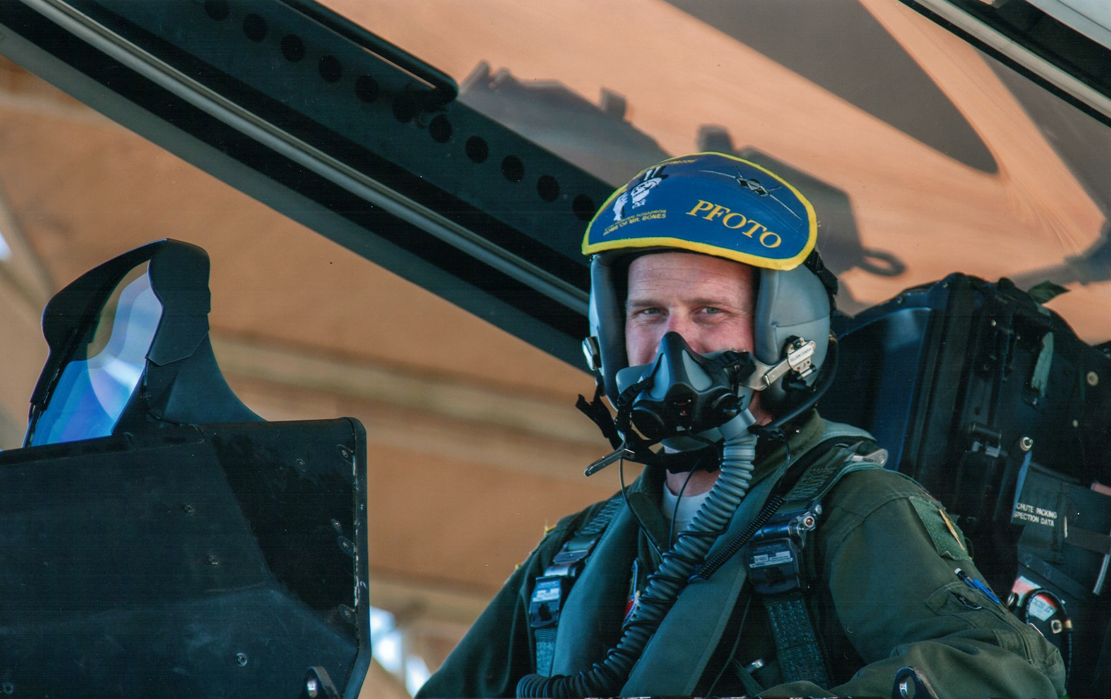 Rep. Pfluger Op-Ed: Our Air Force is stretched dangerously thin. Here's how to revamp it.