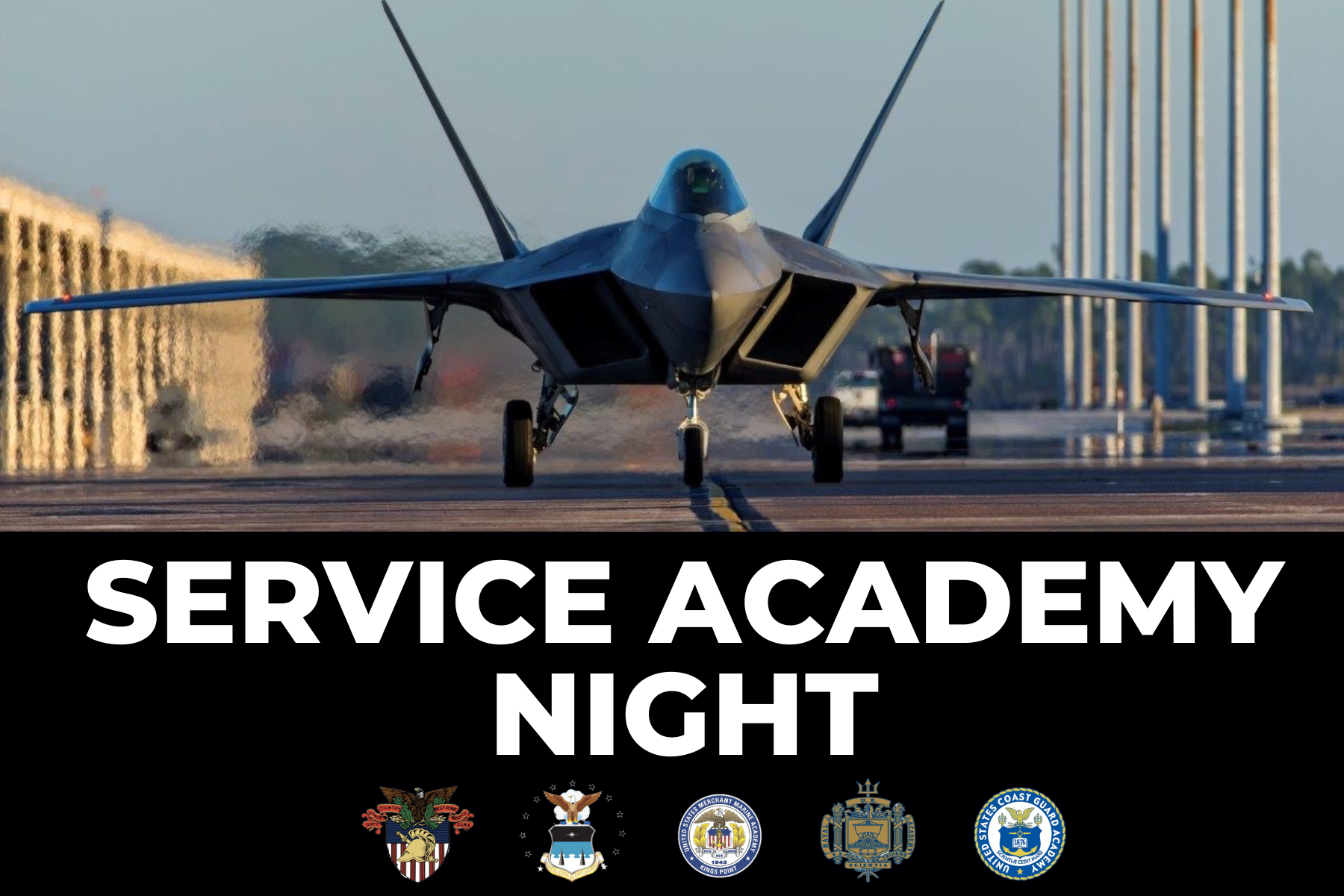 Rep. Pfluger Announces Service Academy Night in Llano