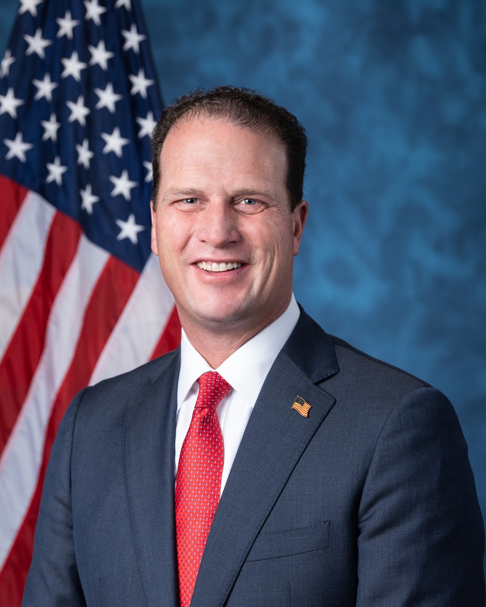 About August U S Representative